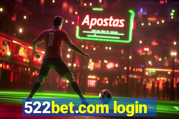 522bet.com login